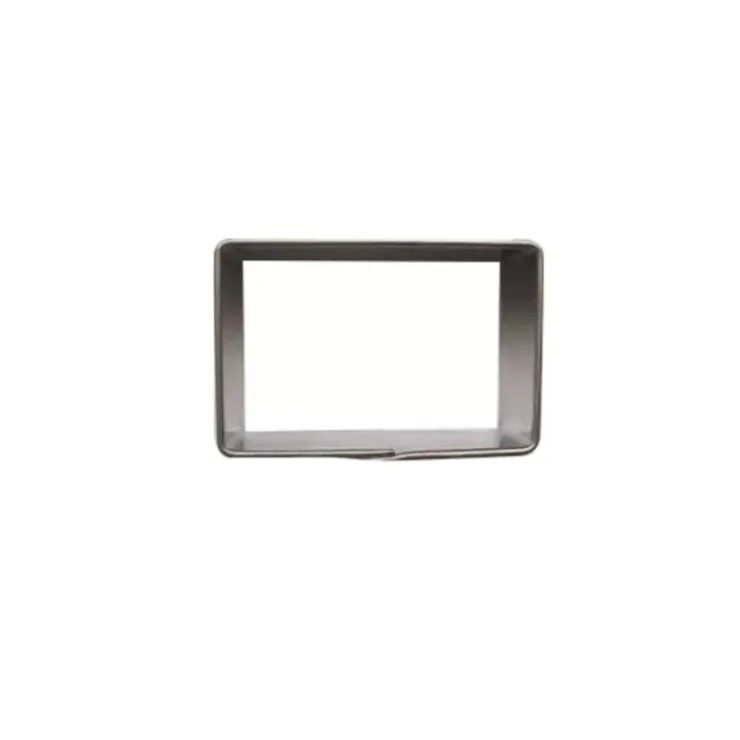 Clearance Cerf Dellier Emporte-Piece Rectangle 4,3 Cm