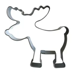New Cerf Dellier Emporte-Piece Renne Du Pere Noël