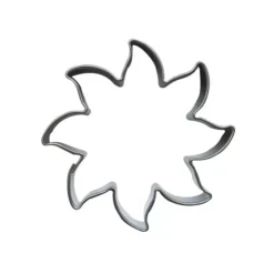 Online Cerf Dellier Emporte-Piece Soleil 5,5 Cm