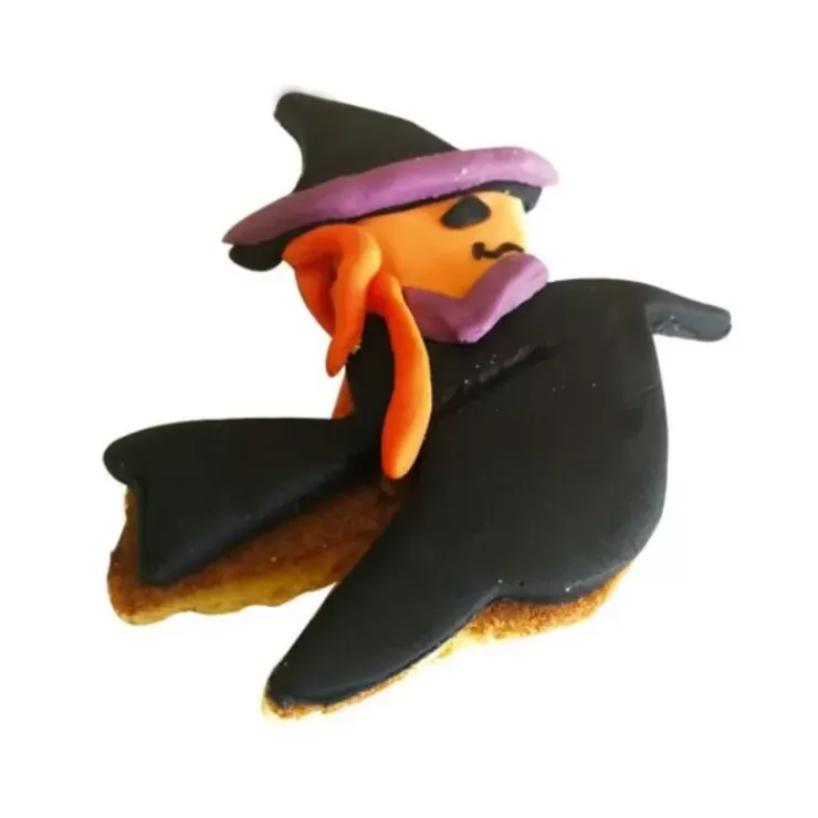 Discount Cerf Dellier Emporte-Piece Sorciere