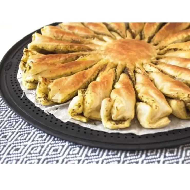 Clearance Cerf Dellier Emporte-Piece Tarte Soleil 30 Cm