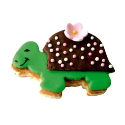 Discount Cerf Dellier Emporte-Piece Tortue 4 Cm