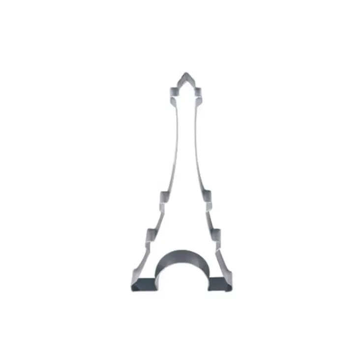 Cerf Dellier Emporte-Piece Tour Eiffel 14 Cm