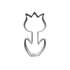 Discount Cerf Dellier Emporte-Piece Tulipe 6,3 Cm