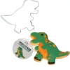 Outlet Cerf Dellier Emporte-Piece Tyrannosaure 8,5 Cm