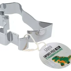 Outlet Cerf Dellier Emporte-Piece Tyrannosaure 8,5 Cm