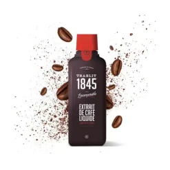 Clearance Cerf Dellier Extrait De Cafe Liquide Trablit 500 Ml