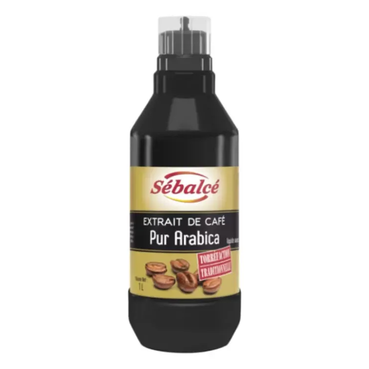Clearance Cerf Dellier Extrait De Cafe Pur Arabica Sebalce 0,5 Kg