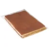 Clearance Cerf Dellier Feuilles De Génoise Nature 60 X 40 Cm (X 14)