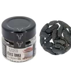 Clearance Cerf Dellier Feves Tonka Patisdecor 20 G