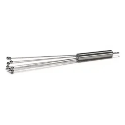 Discount Cerf Dellier Fouet A Billes En Inox