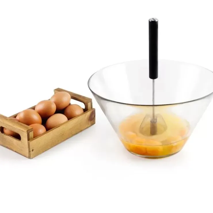 Best Cerf Dellier Fouet A Emulsion Semi Automatique Inox