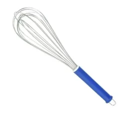 Clearance Cerf Dellier Fouet Fil Inox Manche Polyamide