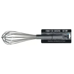 Sale Cerf Dellier Fouet Inox 30 Cm Patisdecor