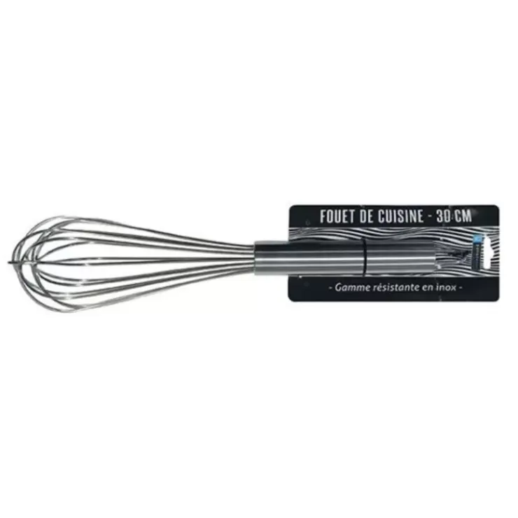 Sale Cerf Dellier Fouet Inox 30 Cm Patisdecor