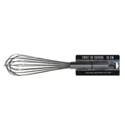 Sale Cerf Dellier Fouet Inox 35 Cm Patisdecor