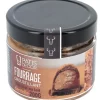 New Cerf Dellier Fourrage Croustillant Au Chocolat Au Lait Et Brisures De Crepes Dentelles 200 G