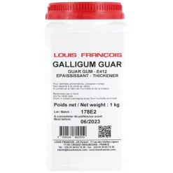 Outlet Cerf Dellier Galligum Guar 1 Kg