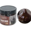 Hot Cerf Dellier Glacage Miroir A Chaud Brun Patisdecor 300 G - Ddm 07/23