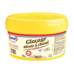 Clearance Cerf Dellier Glacage Miroir Ivoire Ancel 3 Kg