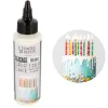 Hot Cerf Dellier Glacage Pour Drip Cake Blanc Patisdecor 120 G