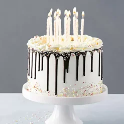 Best Cerf Dellier Glacage Pour Drip Cake Noir Patisdecor 120 G