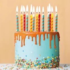 Hot Cerf Dellier Glacage Pour Drip Cake Orange Patisdecor 120 G