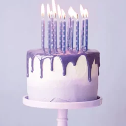 Online Cerf Dellier Glacage Pour Drip Cake Violet Patisdecor 120 G