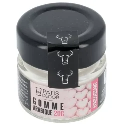 Outlet Cerf Dellier Gomme Arabique Patisdecor 20 G