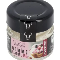 Outlet Cerf Dellier Gomme De Caroube Patisdecor 15 G