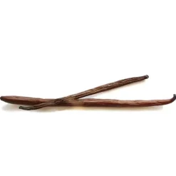 Hot Cerf Dellier Gousse De Vanille Bourbon Madagascar (X2)