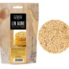 Online Cerf Dellier Graines De Lin Jaune Patisdecor 300 G