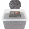 Hot Cerf Dellier Graines De Pavot Bleu Patisdecor Pro 1,5 Kg