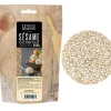 Best Cerf Dellier Graines De Sesame Decortiquees Patisdecor 250 G