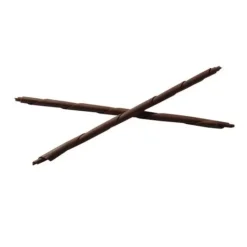 Clearance Cerf Dellier Grands Bâtons De Chocolat Noir Mona Lisa ( 115)
