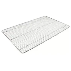 Outlet Cerf Dellier Grille À Confiserie Inox