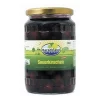 Best Cerf Dellier Griottes Denoyautees Au Sirop Bio 680 G