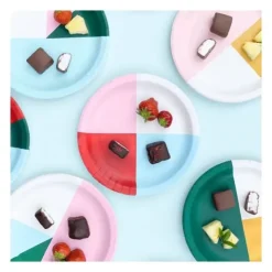 Online Cerf Dellier Guimauve Arômes Assortis 8 Pièces - 114G