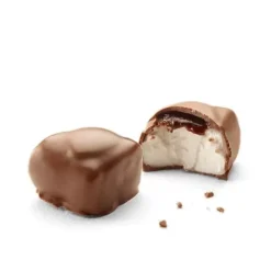 Online Cerf Dellier Guimauves Au Chocolat Noir Et Caramel A La Fleur De Sel - 120G