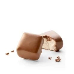 Outlet Cerf Dellier Guimauves Vanille Au Chocolat Au Lait 120 G