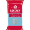 Discount Cerf Dellier Gumpaste Bleu Hortensia Renshaw 250 G