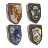 Outlet Cerf Dellier Harry Potter Maisons De Poudlard Boite A Bonbons