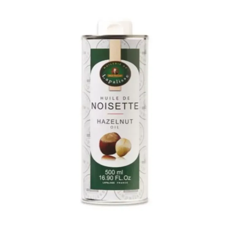 Discount Cerf Dellier Huile Fine De Noisette 250 Ml
