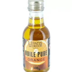 Outlet Cerf Dellier Huile Pure D'Orange 30 Ml