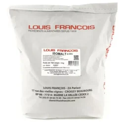 Sale Cerf Dellier Isomalt Gallia 5 Kg