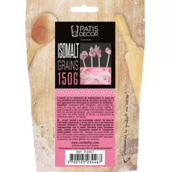 Cerf Dellier Isomalt Patisdecor 150 G