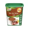 Hot Cerf Dellier Jus De Veau Lie Knorr 750 G