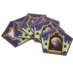 New Cerf Dellier Kit Moule A Chocolat Chocogrenouilles Harry Potter