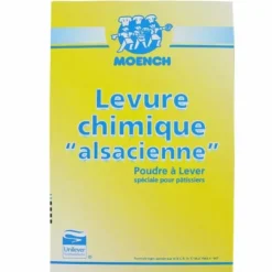 Clearance Cerf Dellier Levure Chimique