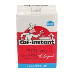 Clearance Cerf Dellier Levure Instantanee De Boulangerie 125 G